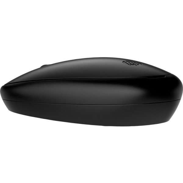 HP 240 Black Bluetooth Mouse - Image 5