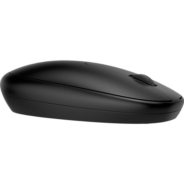 HP 240 Black Bluetooth Mouse - Image 7