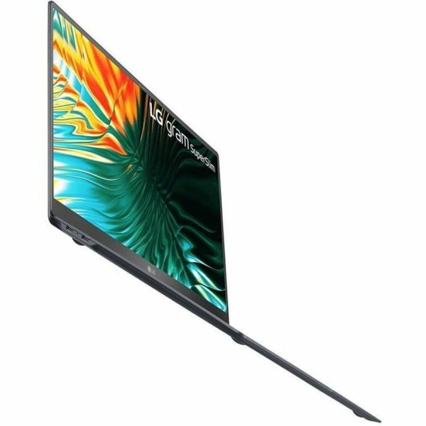 LG gram SuperSlim 15Z90ST-V.APB6U1 15.6" Notebook - Intel Core Ultra 7 155H - 16 GB - 1 TB SSD - Image 10