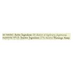 Bach Flower Remedies Essence Agrimony - 0.7 fl oz