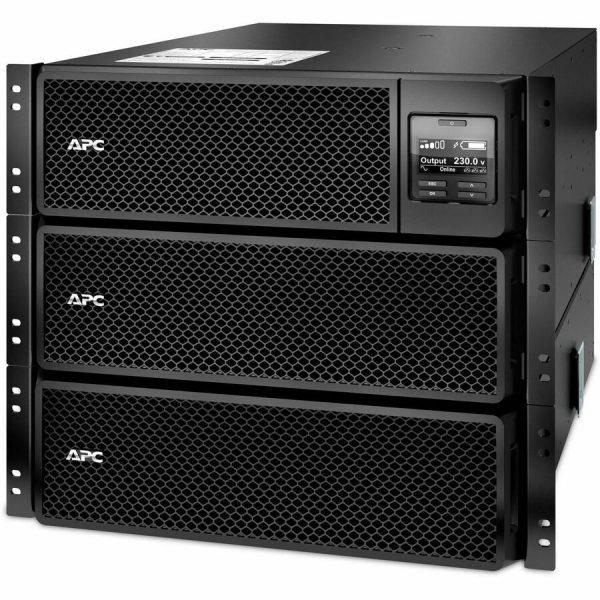 APC Smart-UPS SRT 192V 8 and 10kVA RM Battery Pack - Image 2
