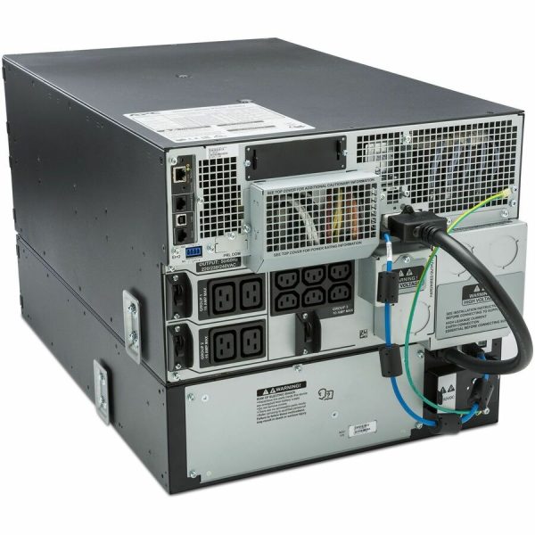 APC Smart-UPS SRT 192V 8 and 10kVA RM Battery Pack - Image 3