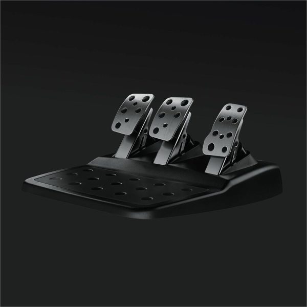 Logitech G920 Driving Force Racing Wheel For Xbox One And PC - Image 3