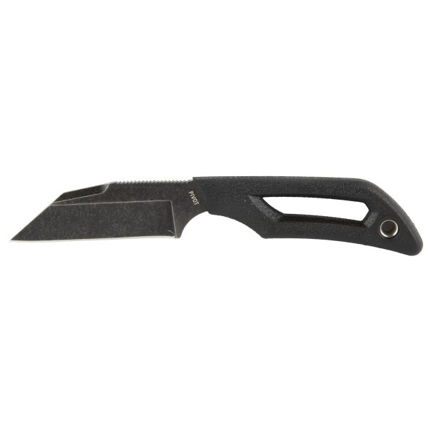 OD EDGE PIVOT WHARNCLIFF W/SHEATH BK - Image 2