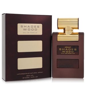 Armaf Eau De Parfum Spray 3.4 oz for Men