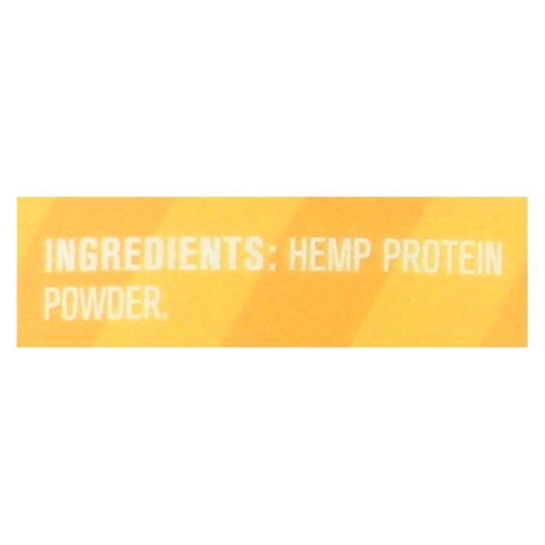 Manitoba Harvest Hemp Pro 50 - 16 oz - Image 2