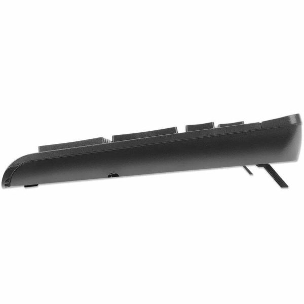 Manhattan MWK7350 Wireless USB Keyboard and Mouse Combo Set - Image 4