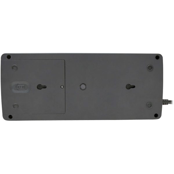 Eaton Tripp Lite Series 750VA 450W Standby UPS - 12 NEMA 5-15R Outlets, 120V, 50/60 Hz, 5-15P Plug, ENERGY STAR, Desktop/Wall - Image 5