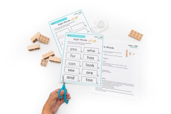 Eco-bricks™ Plus+ Natural Education 78pcs - Image 9