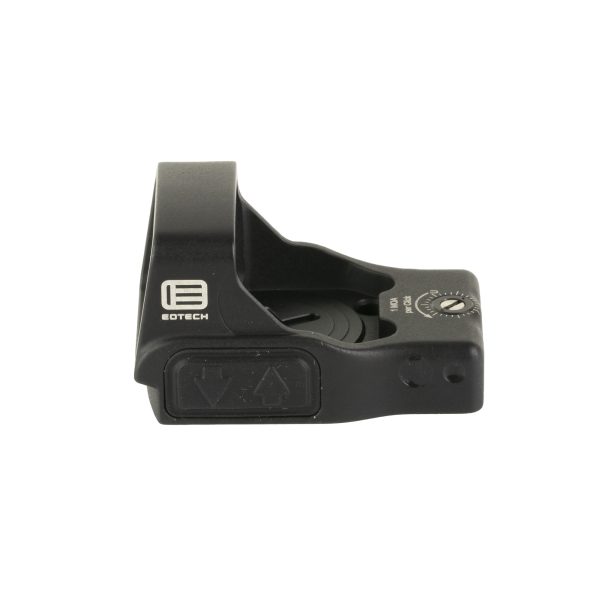 EOTECH EFLX REFLEX SIGHT 3 MOA BLK - Image 3