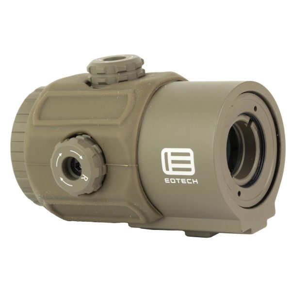 EOTECH G43 3X MAGNIFIER NM TAN - Image 2