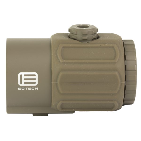 EOTECH G43 3X MAGNIFIER NM TAN - Image 3
