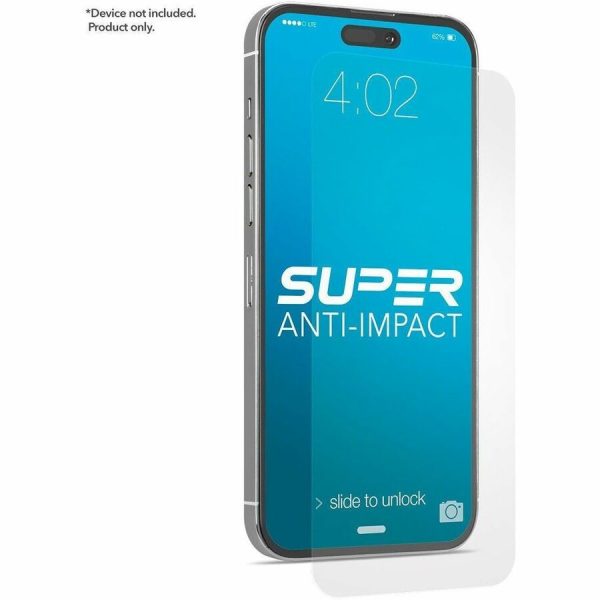 Cellairis Shell Shock Tempered Glass Screen Protection - Image 2