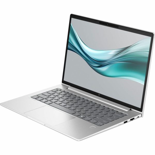 HP EliteBook 645 G11 14" Notebook - WUXGA - AMD Ryzen 5 PRO 7535U - 16 GB - 512 GB SSD - Image 5