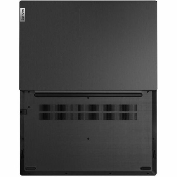 Lenovo V15 G4 ABP 83CR0016US 15.6" Notebook - Full HD - AMD Ryzen 5 7430U - 8 GB - 256 GB SSD - English Keyboard - Business Black - Image 5