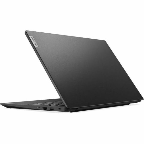 Lenovo V15 G4 ABP 83CR0016US 15.6" Notebook - Full HD - AMD Ryzen 5 7430U - 8 GB - 256 GB SSD - English Keyboard - Business Black - Image 6