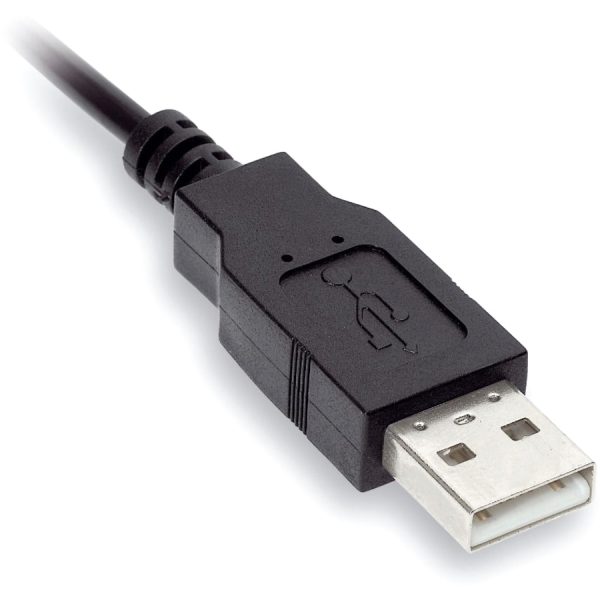 CHERRY KC 1000 SC Wired Keyboard - Image 2