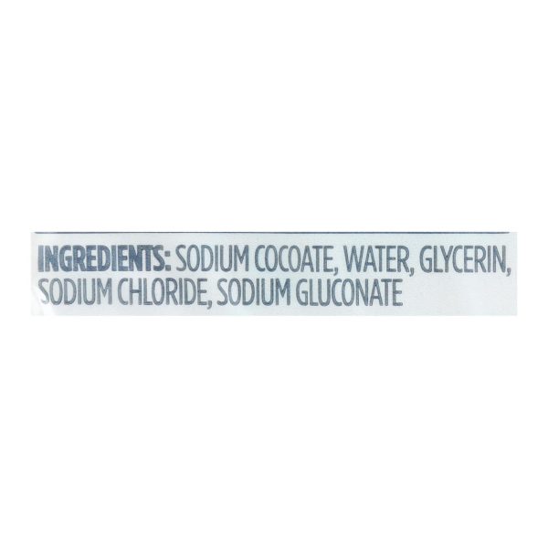 Kirk's Natural Soap Bar - Coco Castile - Fragrance Free - 3 Count - 4 oz - Image 2