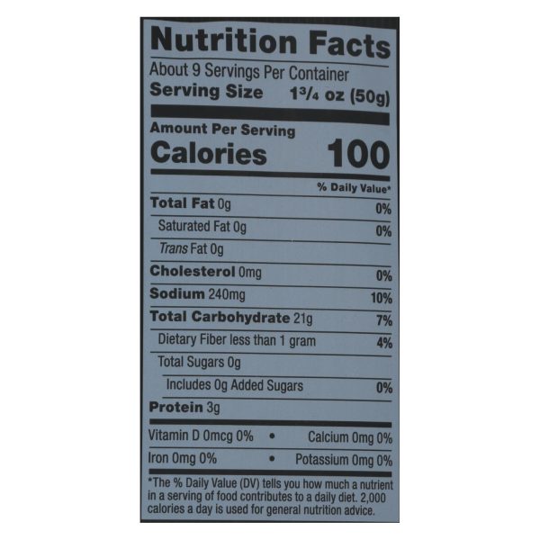 Essential Baking Company - Brd Tk&bake Italian - Case of 16 - 16 OZ - Image 3