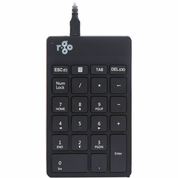 R-Go numeric keyboard, break - Image 2