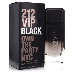 Carolina Herrera Eau De Parfum Spray 3.4 oz for Men
