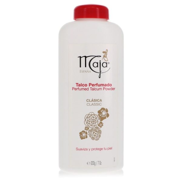 Myrurgia Talcum Powder 7 oz for Women