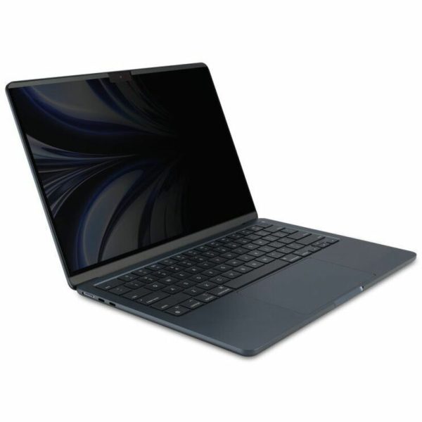 Kensington MagPro Elite Magnetic Privacy Screen for Apple MacBook Air (M2, 2022) Black - Image 3