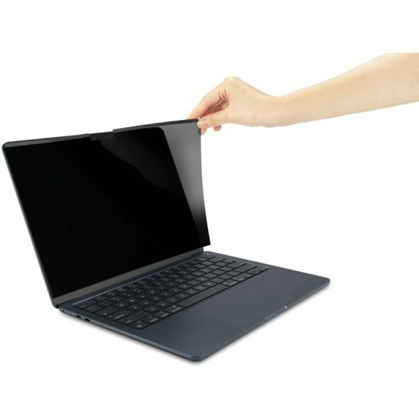 Kensington MagPro Elite Magnetic Privacy Screen for Apple MacBook Air (M2, 2022) Black - Image 4