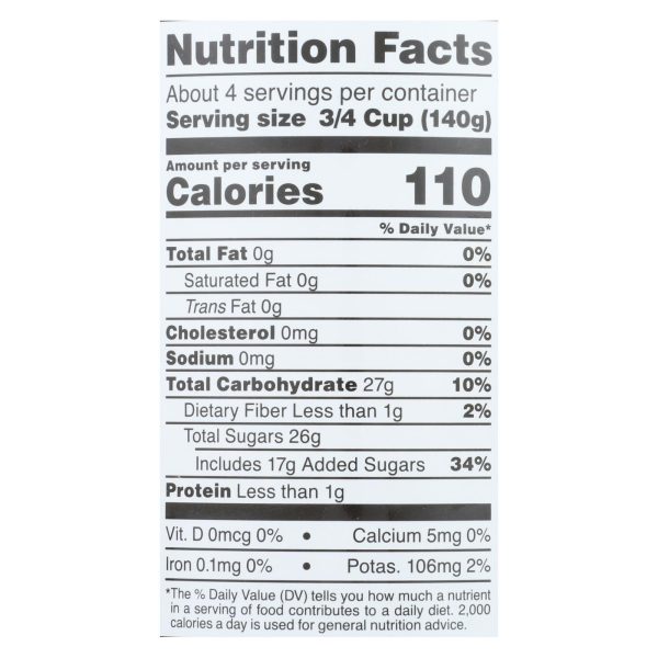 Roland Whole Lychees - In Heavy Syrup - Case of 24 - 20 oz. - Image 3