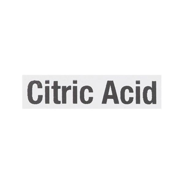 Frontier Herb - Citric Acid - 1 Each - 1 # - Image 2