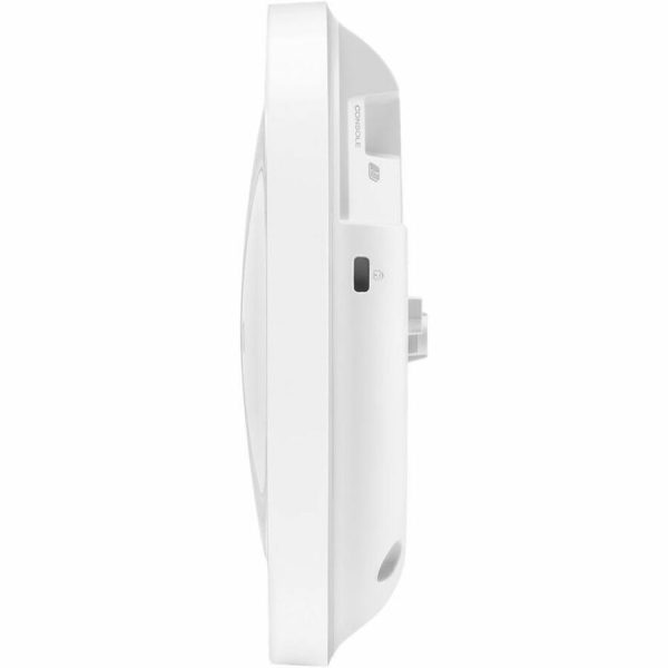 HPE Instant On AP21 Dual Band IEEE 802.11ax 1.50 Gbit/s Wireless Access Point - Indoor - Image 4