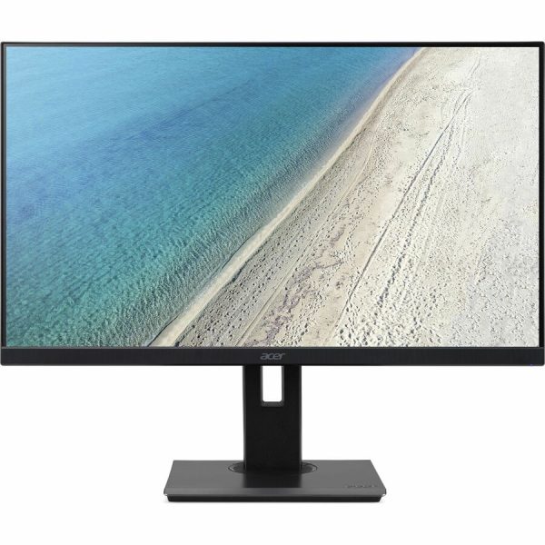 Acer Vero B247Y TAA 24" Class LCD Monitor - 16:9 - Black - Image 6