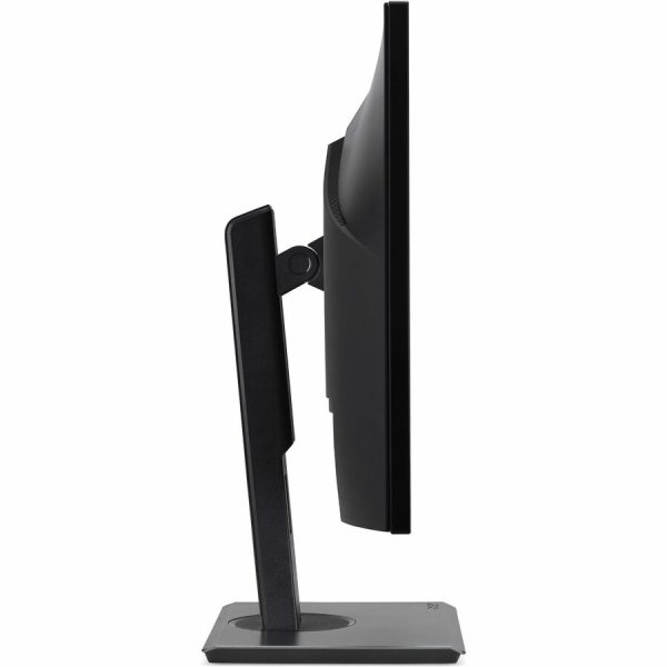 Acer Vero B247Y TAA 24" Class LCD Monitor - 16:9 - Black - Image 9