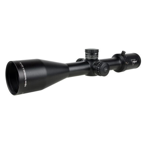 TRIJICON TENMILE HX 5-25X50 FFP MOA - Image 2