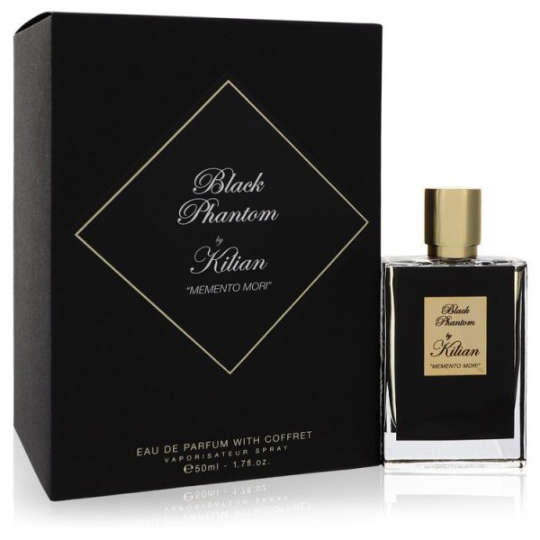 Kilian Eau De Parfum With Coffret 1.7 oz for Women