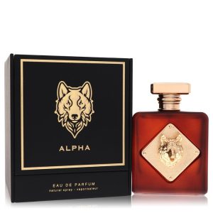 Fragrance World Eau De Parfum Spray 3.4 oz for Men
