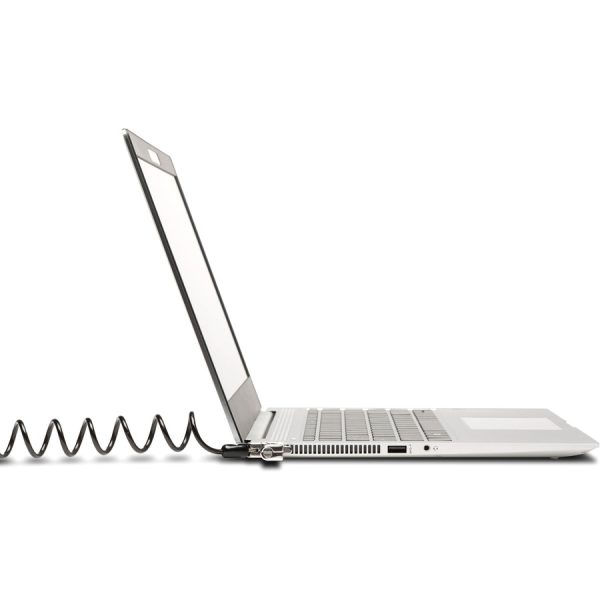 Kensington Slim NanoSaver Portable Combination Lock - Image 4
