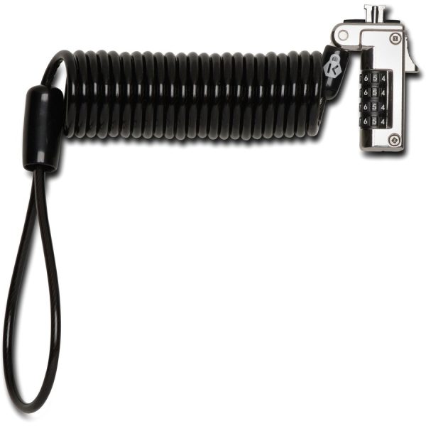 Kensington Slim NanoSaver Portable Combination Lock - Image 5