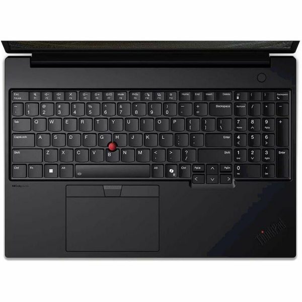 Lenovo ThinkPad P16s Gen 3 21KS001MUS 16" Mobile Workstation - WUXGA - Intel Core Ultra 7 155H - 16 GB - 512 GB SSD - English Keyboard - Black - Image 6
