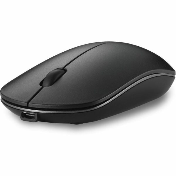Kensington MY230 EQ Rechargeable Mouse - Wireless - Midsize - Image 5