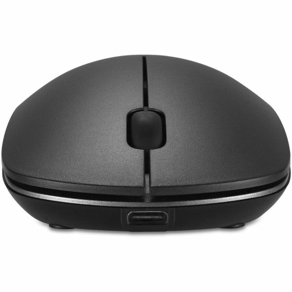 Kensington MY230 EQ Rechargeable Mouse - Wireless - Midsize - Image 6