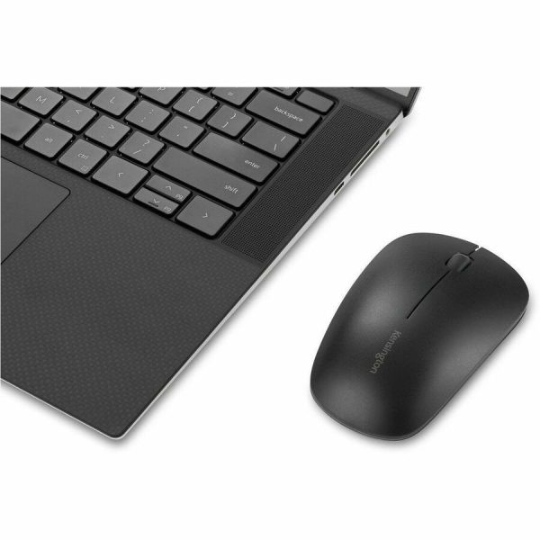 Kensington MY230 EQ Rechargeable Mouse - Wireless - Midsize - Image 9