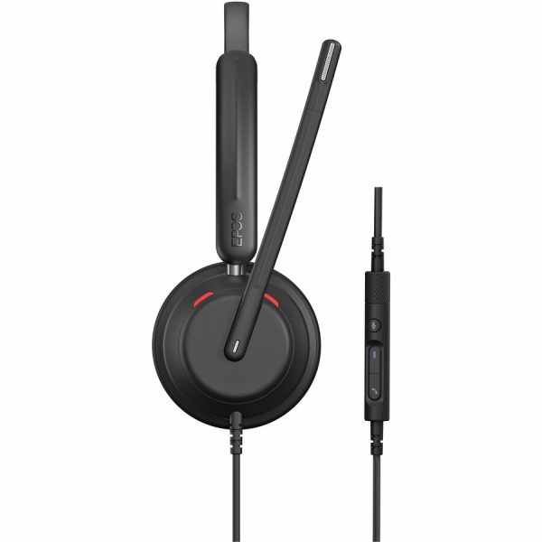EPOS Mono Headset, USB-C, MS Teams - Image 11