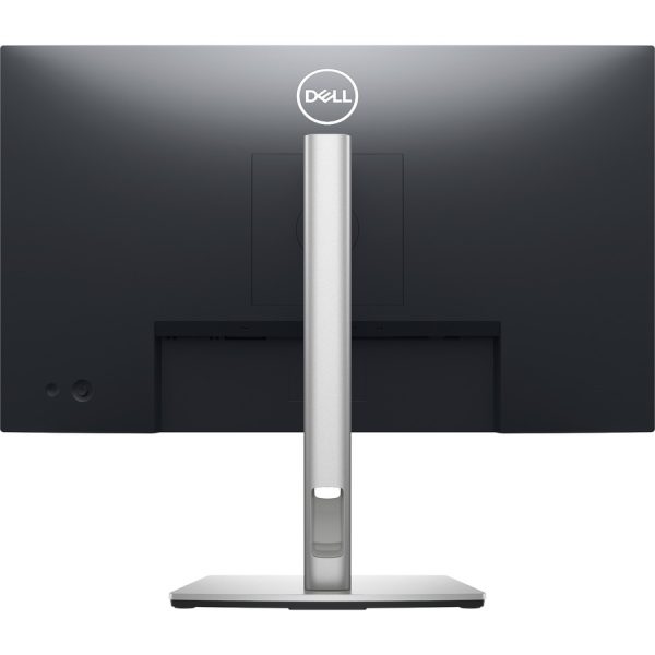 Dell P2423DE 24" Class QHD LCD Monitor - 16:9 - Black, Silver - Image 13