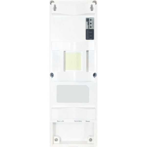 EnGenius ENH500-AX KIT Dual Band IEEE 802.11ax 1.17 Gbit/s Wireless Bridge - Outdoor - Image 2