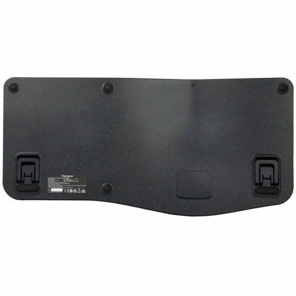 Targus Sustainable Ergonomic EcoSmart Keyboard - Image 8
