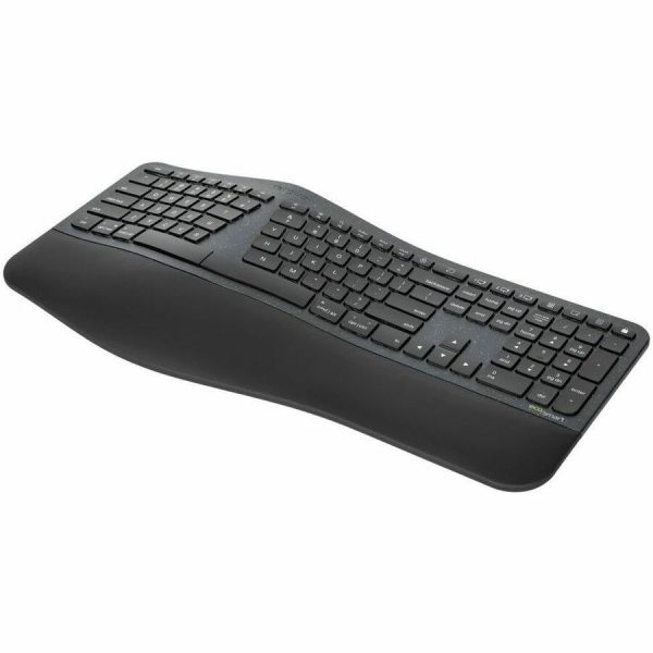 Targus Sustainable Ergonomic EcoSmart Keyboard - Image 9