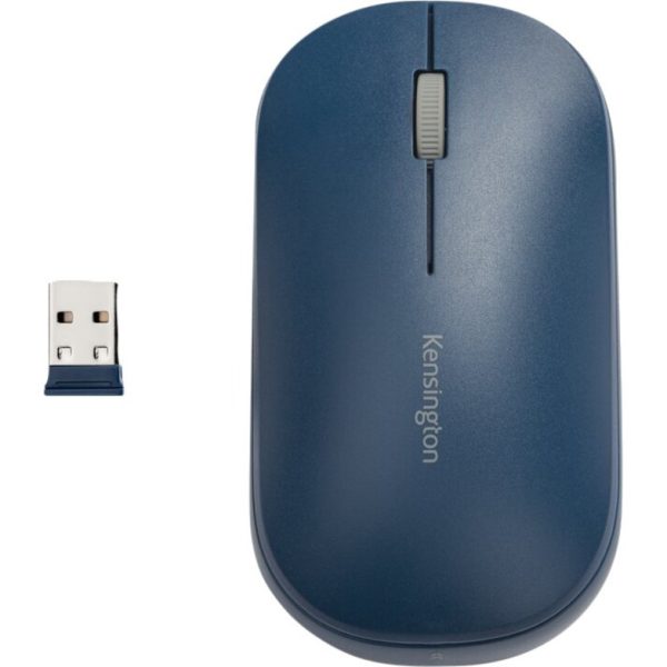 Kensington SureTrack Dual Wireless Mouse - Image 4