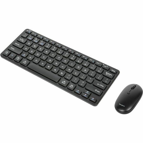 Targus Keyboard & Mouse - Image 3