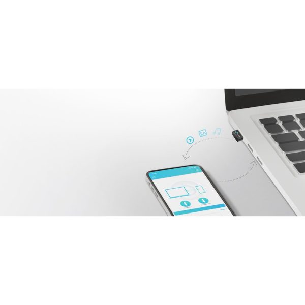 TP-Link UB500 - Bluetooth 5.0 Bluetooth Adapter for Desktop Computer/Notebook - Image 5